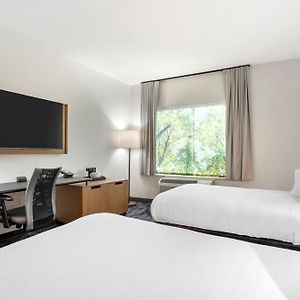 Double Room Two Double Beds